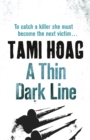 A Thin Dark Line - eBook