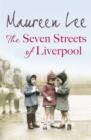 The Seven Streets of Liverpool - eBook