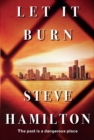 Let It Burn - eBook