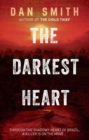The Darkest Heart - eBook