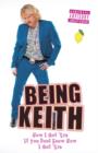 Being Keith - eBook