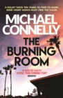The Burning Room - Book