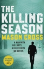 The Killing Season : Carter Blake Book 1 - eBook