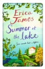 Summer at the Lake - eBook