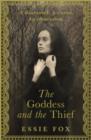 The Goddess and the Thief - eBook