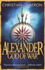 Alexander : God of War - eBook