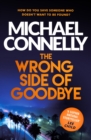 The Wrong Side of Goodbye - eBook