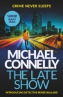 The Late Show - eBook