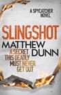 Slingshot - eBook