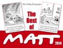 The Best of Matt 2014 - eBook