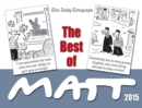 The Best of Matt 2015 - eBook