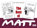 The Best of Matt 2016 - eBook