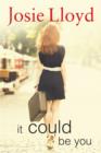 It Could Be You - eBook