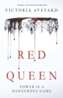 Red Queen : Red Queen Book 1 - Book