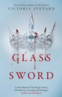 Glass Sword : Red Queen Book 2 - Book