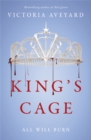 King's Cage : Red Queen Book 3 - eBook