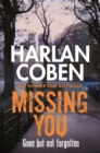 Missing You : Coming soon to Netflix! - eBook