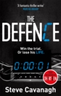 The Defence - Book