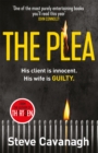 The Plea - Book
