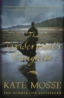 The Taxidermist's Daughter - Book