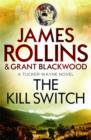 The Kill Switch - eBook