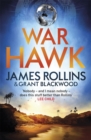 War Hawk - Book