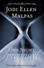 One Night: Promised - Book