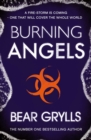 Burning Angels - eBook