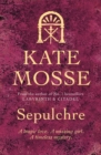 Sepulchre - Book