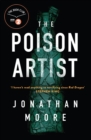 The Poison Artist - eBook