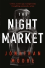 The Night Market - Book