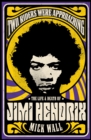 Two Riders Were Approaching: The Life & Death of Jimi Hendrix - Book