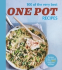 Olive: 100 of the Very Best One Pot Meals - eBook