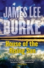 House of the Rising Sun - Book