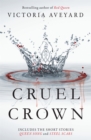 Cruel Crown : Two Red Queen Short Stories - Book