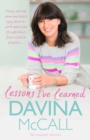 Lessons I've Learned - eBook
