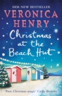 Christmas at the Beach Hut : The heartwarming holiday read - Book