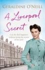 A Liverpool Secret - Book