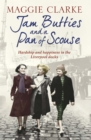 Jam Butties and a Pan of Scouse - Book