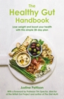 The Healthy Gut Handbook - Book