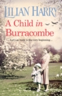 A Child in Burracombe - eBook