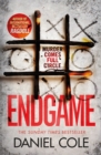 Endgame : An addictive and nail-biting crime thriller - eBook