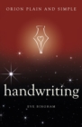 Handwriting, Orion Plain and Simple - eBook