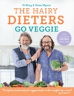 The Hairy Dieters Go Veggie - eBook
