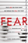 Fear : A brilliantly gripping and twisty psychological thriller - eBook