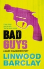 Bad Guys : A Zack Walker Mystery #2 - eBook