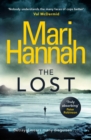 The Lost : A missing child is every parent's worst nightmare - eBook