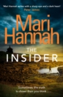 The Insider - eBook