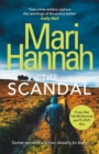 The Scandal - Book
