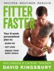 Fitter Faster : Your best ever body in under 8 weeks - eBook